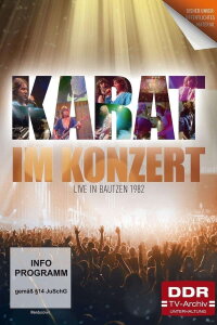 Karat: Im Konzert (1982)