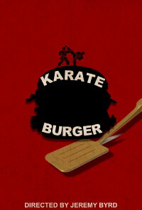 Karate Burger (2023)