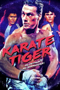 Karate Tiger (1986)