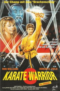 Karate Warrior 6 (1993)