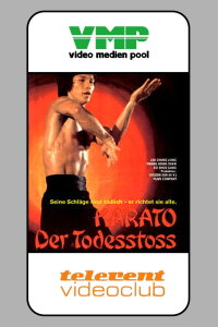 Karato - Der Todesstoß (1978)