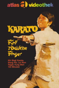 Karato - Fünf tödliche Finger (1972)