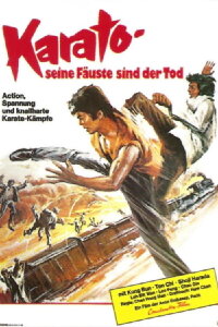 Karato - Seine Fäuste sind der Tod (1974)