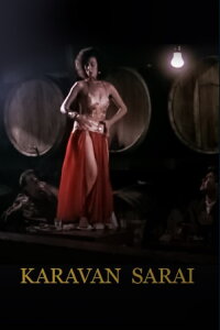 Karavan Sarai (1986)