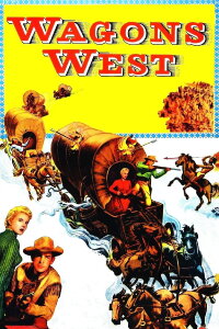 Karawane westwärts (1952)