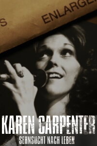 Karen Carpenter - Sehnsucht nach Leben (2018)
