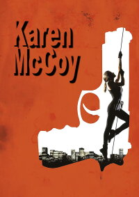 Karen McCoy - Die Katze (1993)