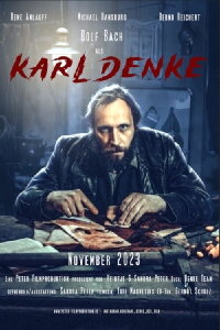Karl Denke - Der Kannibale von nebenan (2024)