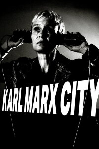 Karl - Marx - Stadt (2017)