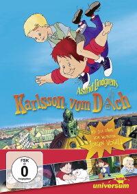 Karlsson vom Dach (2002)