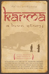 Karma: A Love Story (2007)