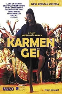 Karmen (2001)