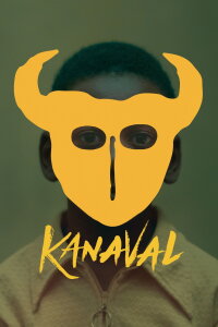 Karneval - Ein magisches Abenteuer von Haiti nach Kanada (2024)