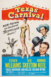 Karneval in Texas (1951)