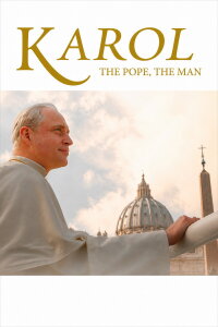 Karol – Papst und Mensch (2006)