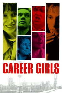 Karriere Girls (1997)