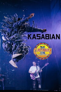 Kasabian: Glastonbury 2024 (2024)