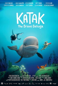 Katak: The Brave Beluga (2023)