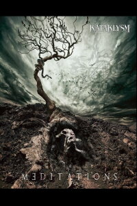 Kataklysm - Meditations (2018)
