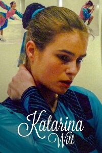 Katarina Witt - Weltstar aus der DDR (2020)