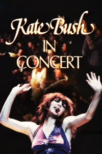 Kate Bush In Concert (1980)