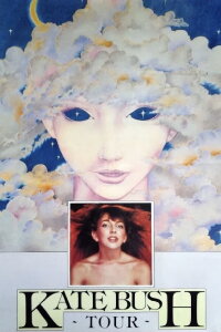 Kate Bush: Live at Manchester Apollo (1979)