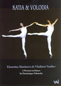 Katia & Volodia (1989)