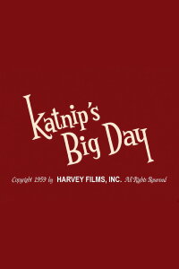 Katnip's Big Day (1959)