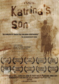 Katrina's Son (2011)