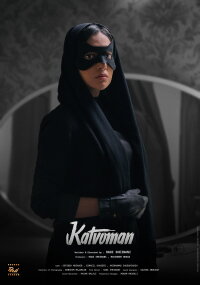 Katvoman (2022)