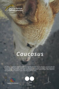 Kaukazas (2019)