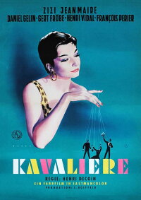 Kavaliere (1957)