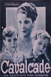 Kavalkade (1933)