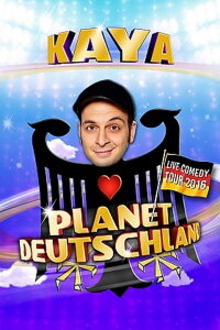 Kaya Yanar - Planet Deutschland (2018)
