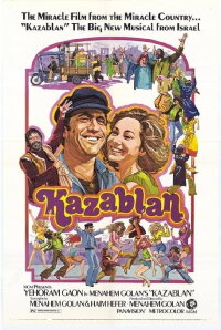 Kazablan (1973)