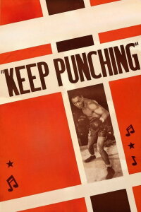 Keep Punching (1939)