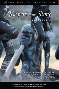 Keepers of the Story (2010)