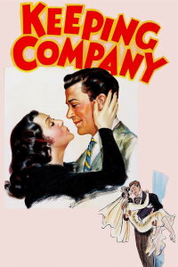 Keeping Company (1940)