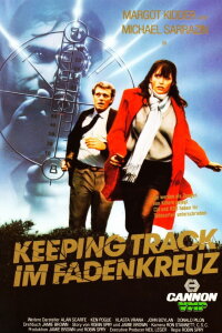 Keeping Track - Im Fadenkreuz (1987)