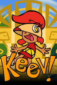 Keev! (2015)