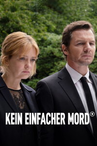 Kein einfacher Mord (2020)