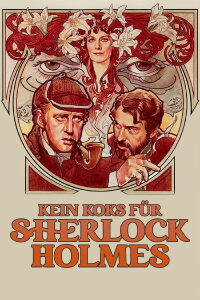 Kein Koks für Sherlock Holmes (1976)