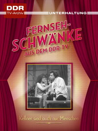 Kellner sind auch nur Menschen (1987)