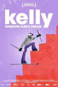 Kelly - Someone Else’s Dream (2024)