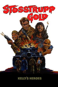 Kelly's Heroes (1970)
