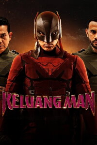 Keluang Man (2025)