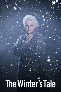 Kenneth Branagh Theatre Company Live: The Winter's Tale (2015)