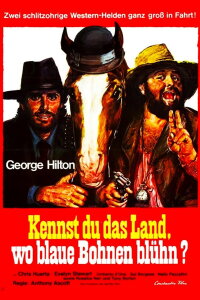 Kennst Du das Land, wo blaue Bohnen blüh'n? (1973)