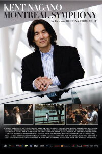 Kent Nagano: Montréal Symphony (2011)