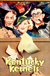Kentucky Kernels (1934)